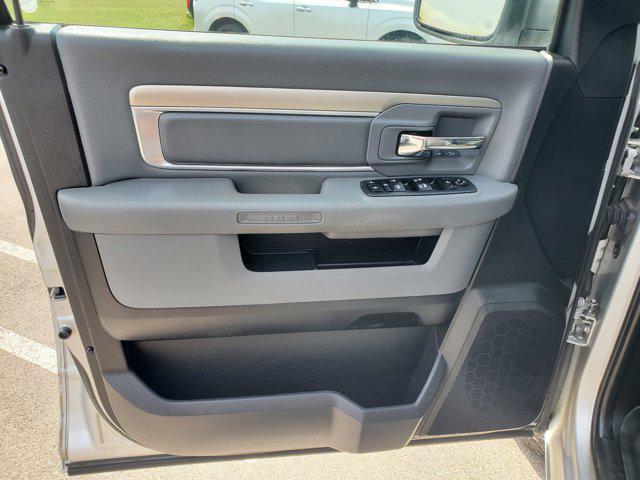 used 2019 Ram 1500 car, priced at $20,750