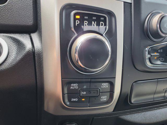 used 2019 Ram 1500 car, priced at $20,750