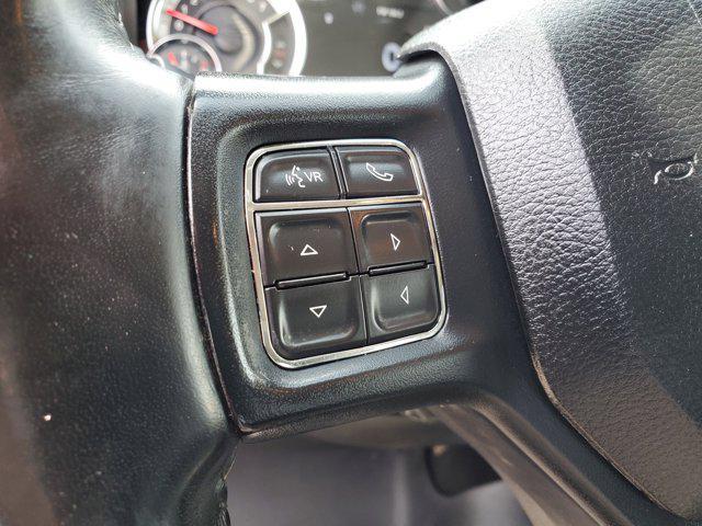 used 2019 Ram 1500 car, priced at $20,750