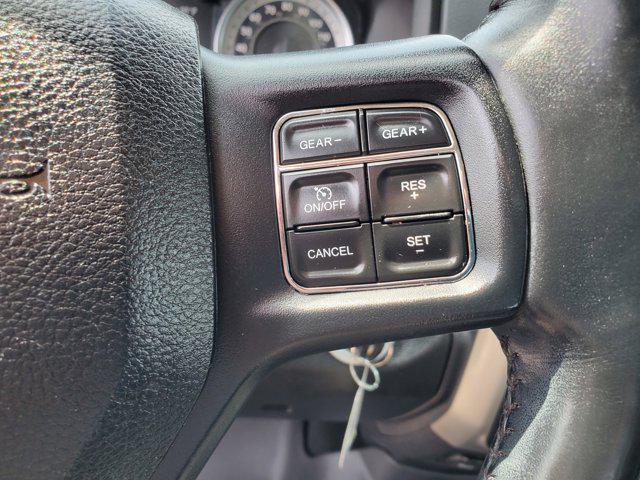 used 2019 Ram 1500 car, priced at $20,750