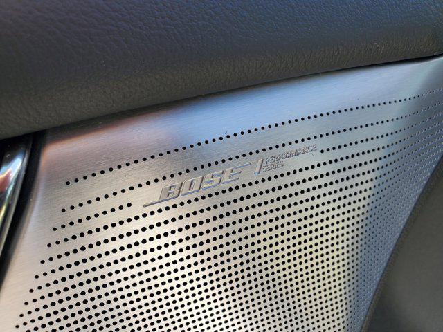 used 2023 Cadillac CT5 car, priced at $36,500