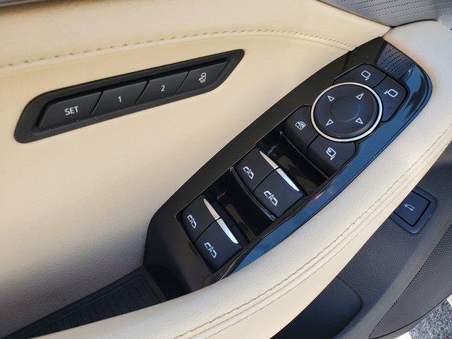 used 2023 Cadillac CT5 car, priced at $36,500