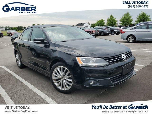 used 2011 Volkswagen Jetta car, priced at $9,275