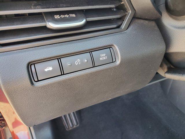 used 2023 Nissan Altima car, priced at $20,963