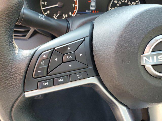 used 2023 Nissan Altima car, priced at $20,963