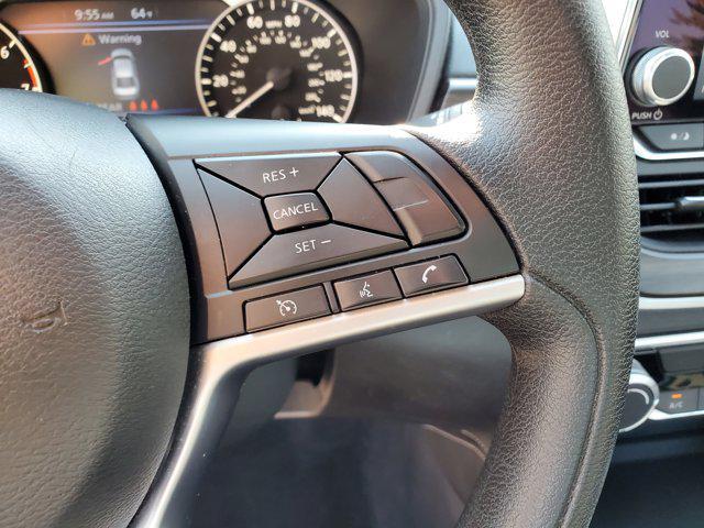 used 2023 Nissan Altima car, priced at $20,963