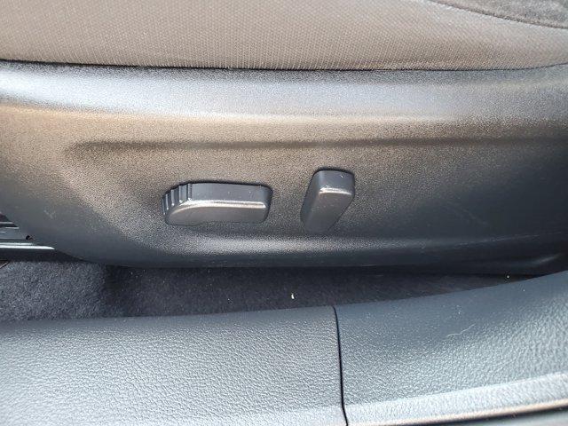 used 2023 Nissan Altima car, priced at $20,963