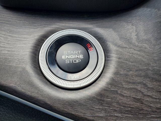 new 2025 Jeep Grand Cherokee car, priced at $49,531