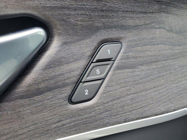 new 2025 Jeep Grand Cherokee car, priced at $49,531