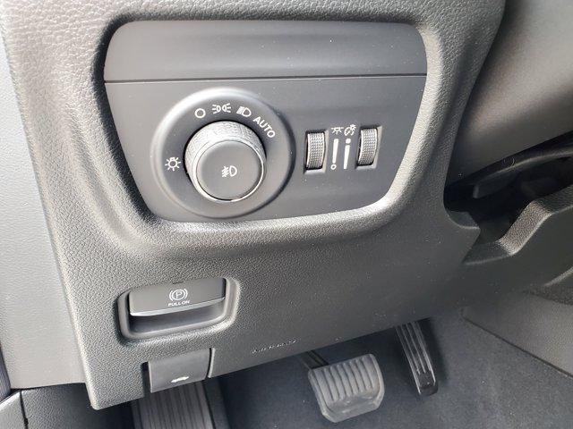 new 2025 Jeep Grand Cherokee car, priced at $49,531