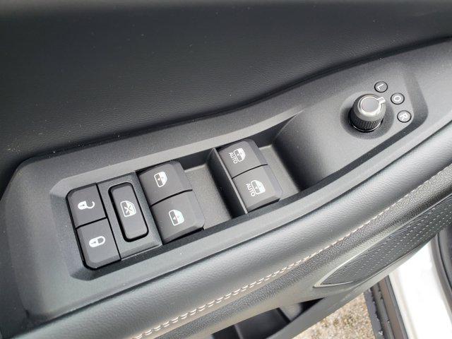 new 2025 Jeep Grand Cherokee car, priced at $49,531