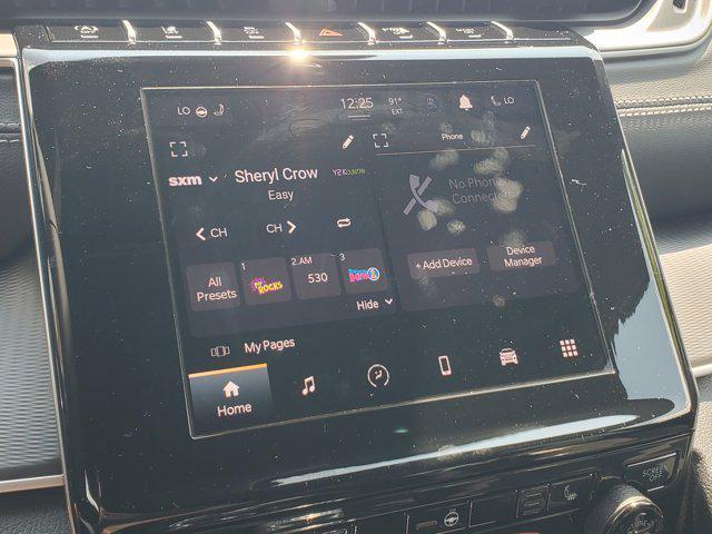 new 2025 Jeep Grand Cherokee car, priced at $44,850