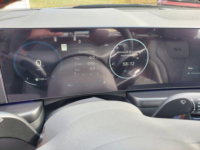 new 2026 Hyundai Sonata car, priced at $37,575