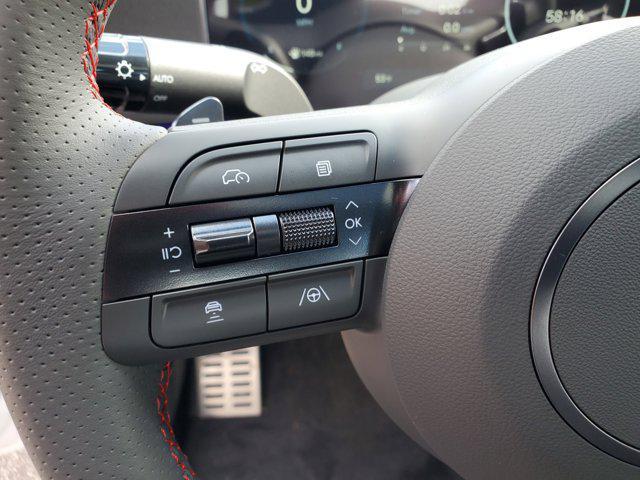 new 2026 Hyundai Sonata car, priced at $37,575