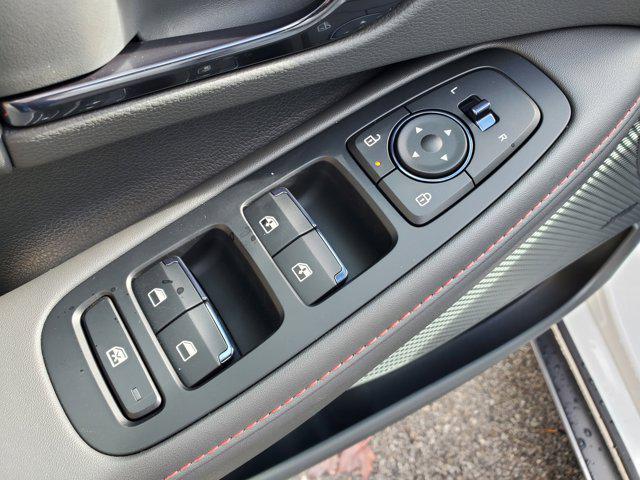 new 2026 Hyundai Sonata car, priced at $37,575