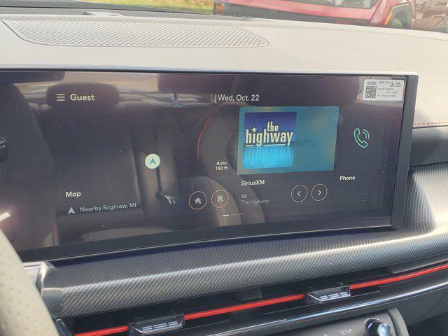 new 2026 Hyundai Sonata car, priced at $37,575