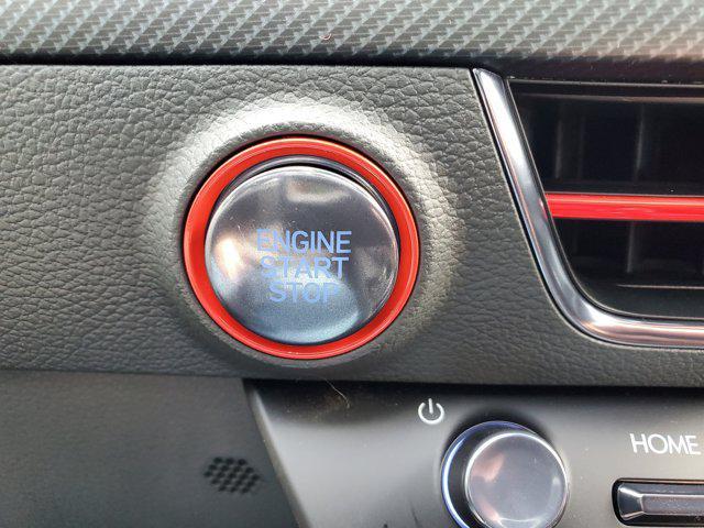 new 2026 Hyundai Sonata car, priced at $37,575