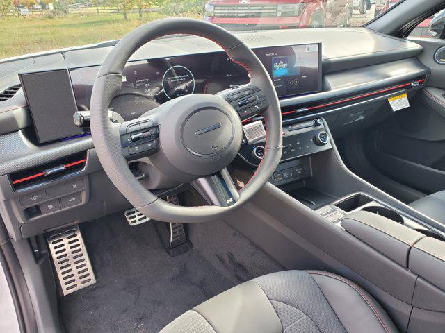 new 2026 Hyundai Sonata car, priced at $37,575