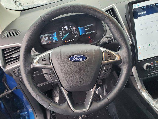 used 2024 Ford Edge car, priced at $35,378