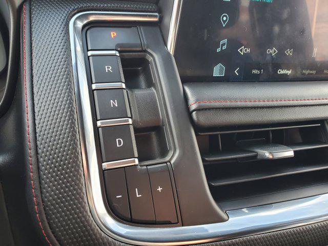 used 2023 Chevrolet Tahoe car, priced at $48,987