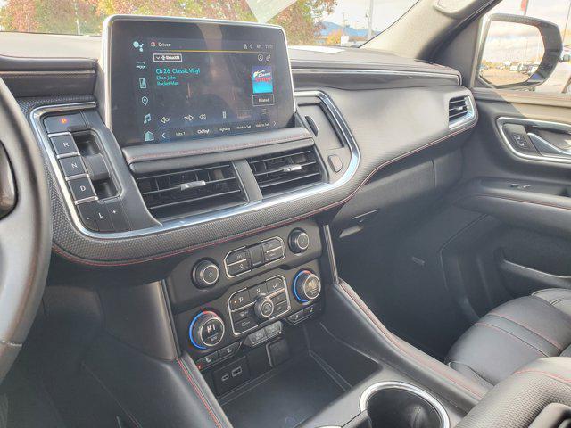 used 2023 Chevrolet Tahoe car, priced at $48,987