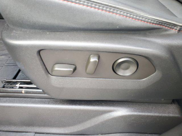 used 2023 Chevrolet Tahoe car, priced at $48,987