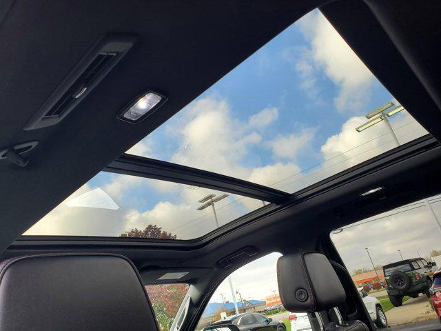 used 2023 Chevrolet Tahoe car, priced at $48,987