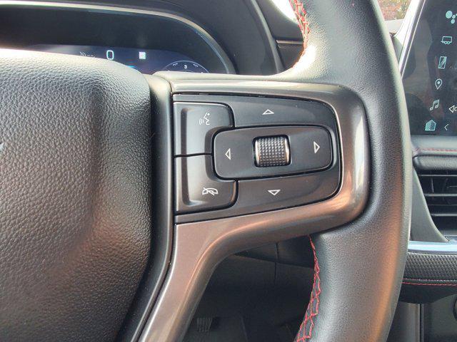 used 2023 Chevrolet Tahoe car, priced at $48,987