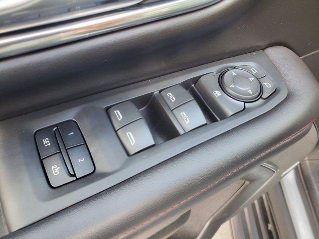 used 2023 Chevrolet Tahoe car, priced at $48,987