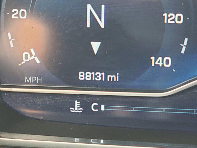 used 2023 Chevrolet Tahoe car, priced at $48,987