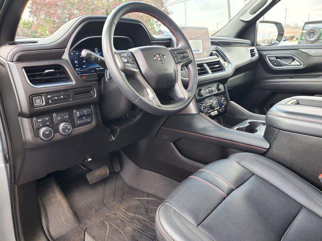 used 2023 Chevrolet Tahoe car, priced at $48,987