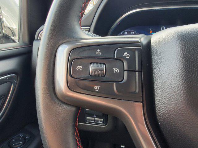 used 2023 Chevrolet Tahoe car, priced at $48,987