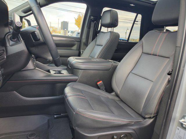 used 2023 Chevrolet Tahoe car, priced at $48,987