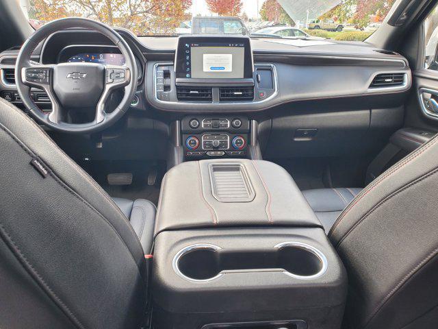 used 2023 Chevrolet Tahoe car, priced at $48,987