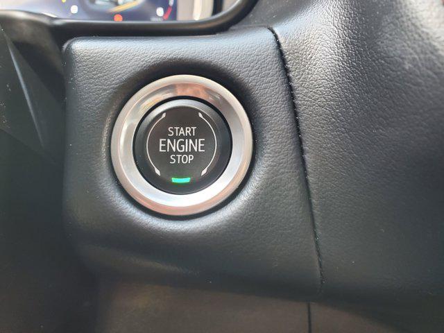 used 2023 Chevrolet Tahoe car, priced at $48,987