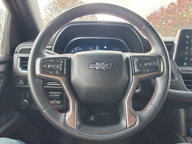 used 2023 Chevrolet Tahoe car, priced at $48,987