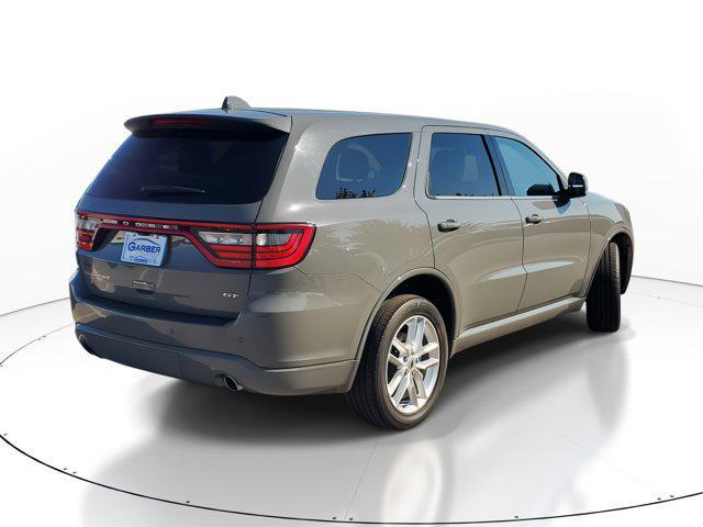 used 2022 Dodge Durango car, priced at $32,933