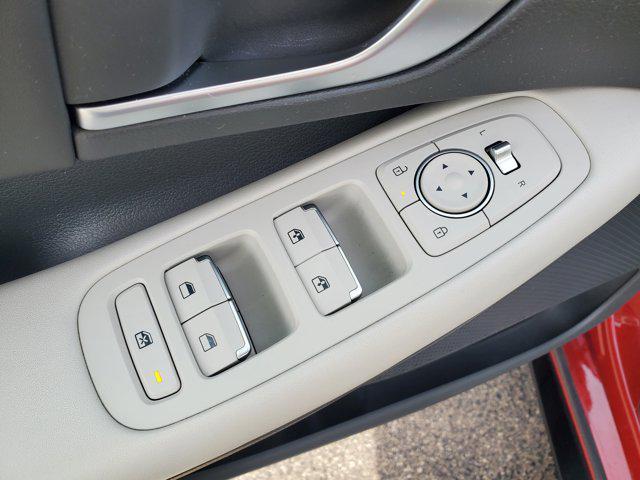 used 2024 Hyundai Sonata car, priced at $21,500