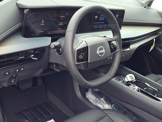 new 2025 Nissan Murano car, priced at $47,107