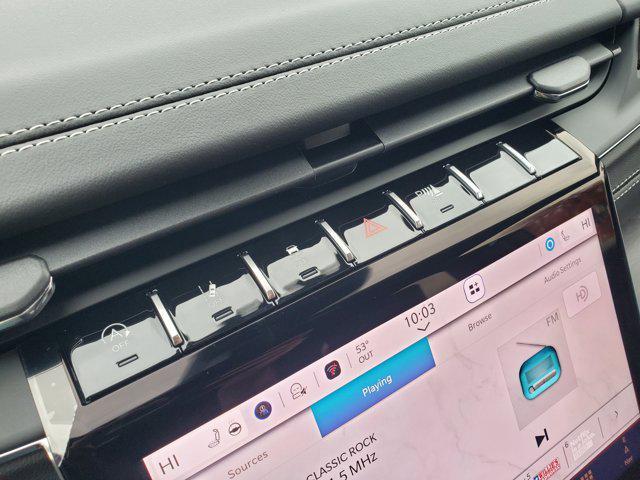 new 2025 Jeep Grand Cherokee car, priced at $49,053