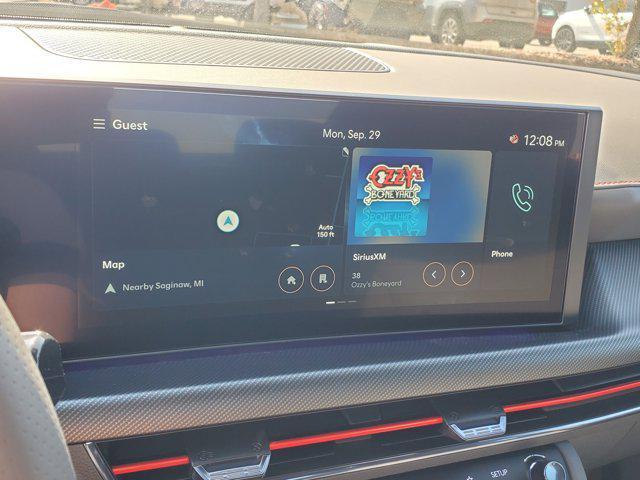 new 2026 Hyundai Sonata car, priced at $36,345