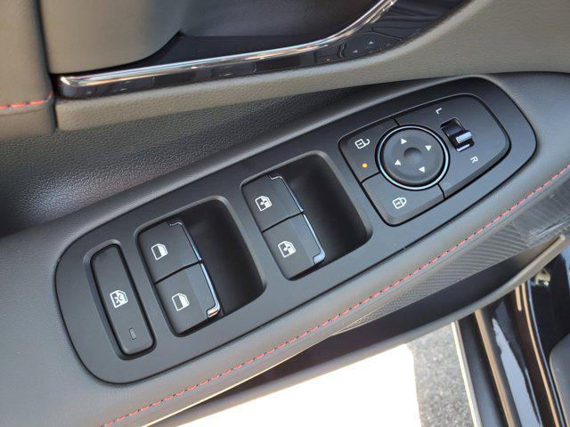 new 2026 Hyundai Sonata car, priced at $36,345