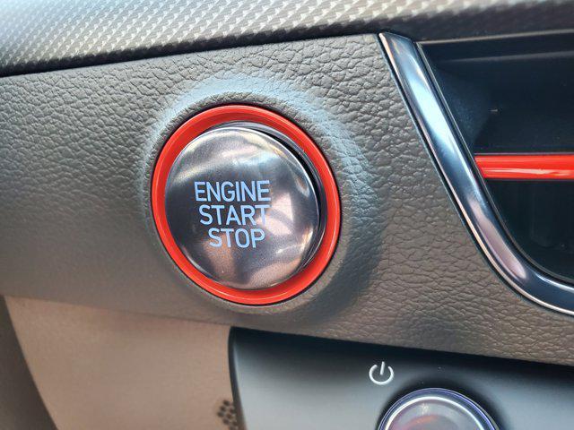 new 2026 Hyundai Sonata car, priced at $36,345