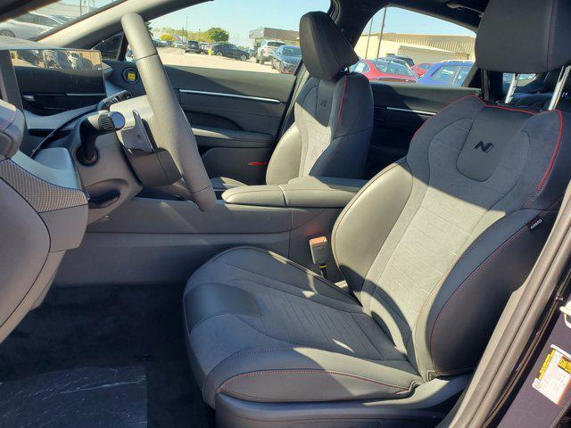 new 2026 Hyundai Sonata car, priced at $36,345