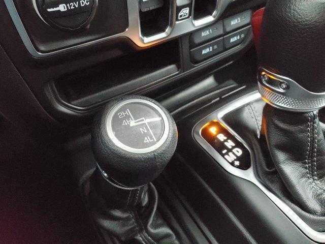 new 2026 Jeep Gladiator car, priced at $45,860