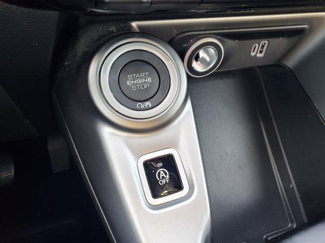 used 2024 Dodge Hornet car, priced at $24,198