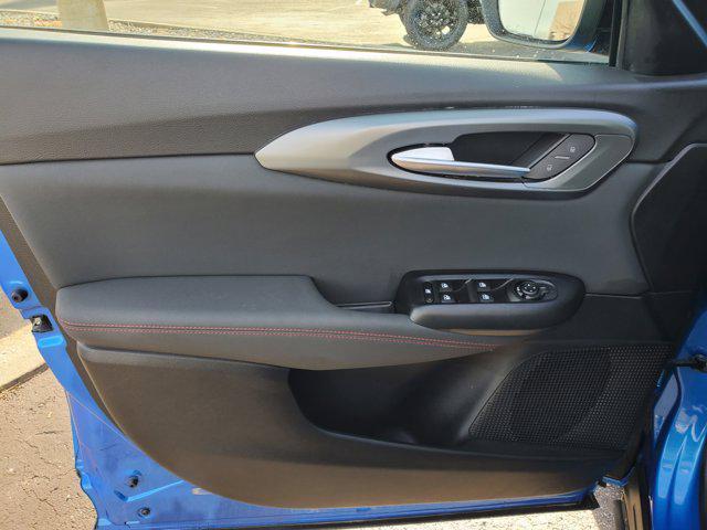 used 2024 Dodge Hornet car, priced at $24,198