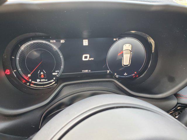 used 2024 Dodge Hornet car, priced at $24,198