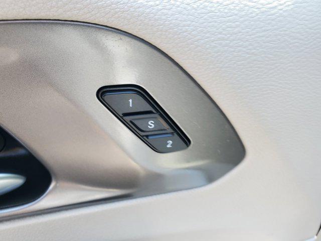 used 2023 Chrysler Pacifica car, priced at $27,900
