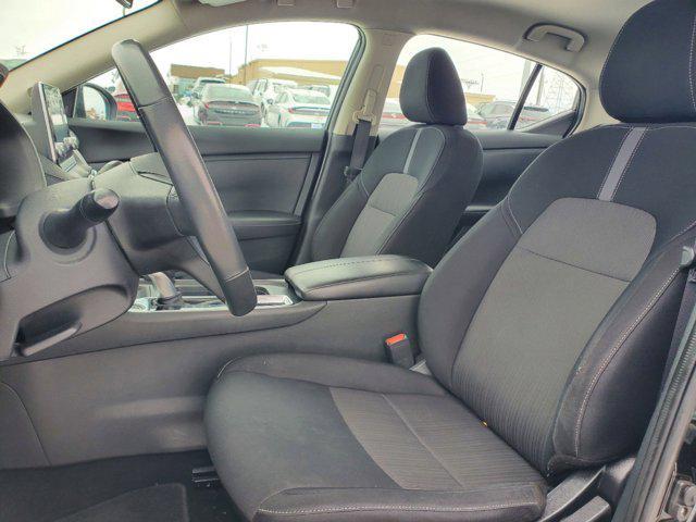 used 2022 Nissan Sentra car, priced at $19,123